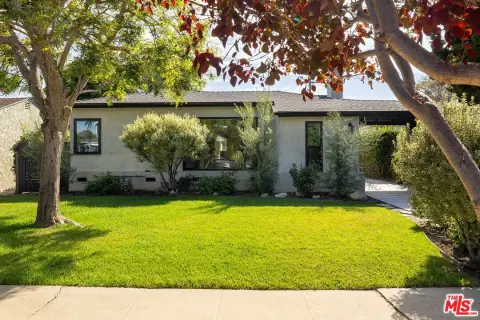 Triplex with Detached Rental Units