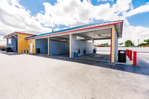 Belle Glade Car Wash Opportunity