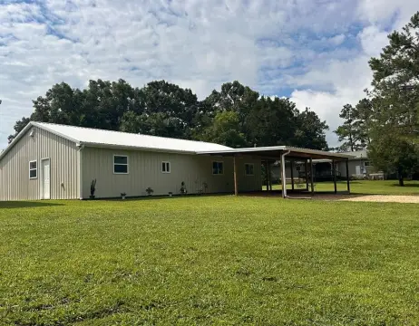 Residential Income Property with Two Homes