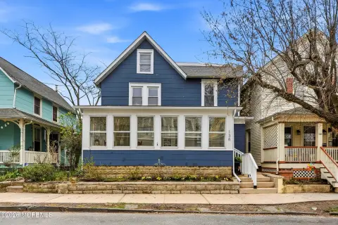 Ocean Grove Multifamily Income Property