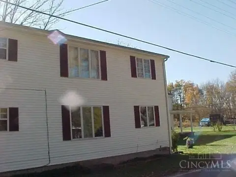 Well-Maintained Duplex in Tate Twp