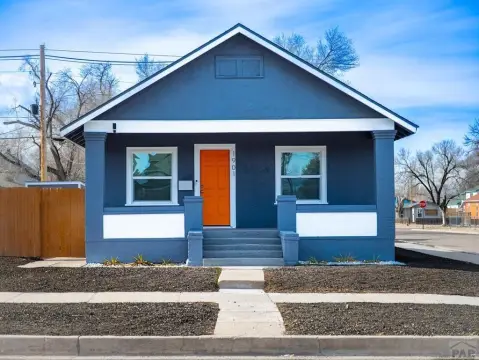 Renovated Home with ADU Potential