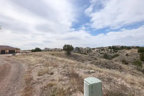 Pueblo West Land For Sale