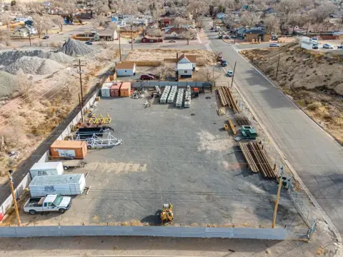 Industrial Lot in Pueblo, CO