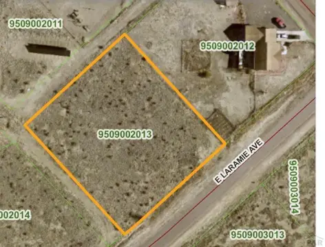 Pueblo, CO Vacant Land