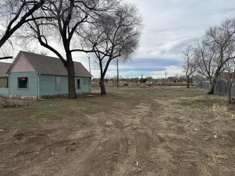 Industrial Parcel in Established Corridor