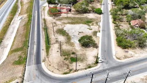Residential Lot in Growing Area