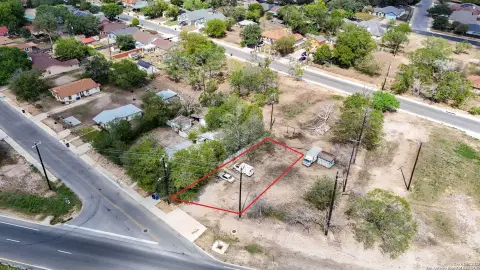 Residential Lot in Growing Area