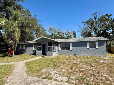 Two-Unit Residential Duplex