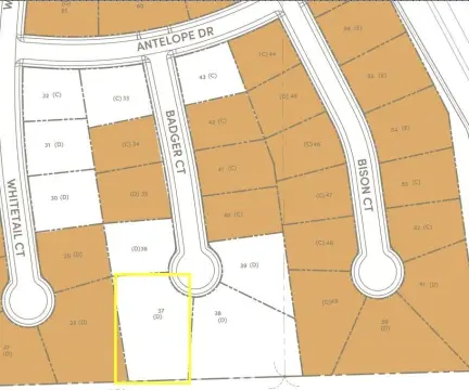 Residential Lot in Sioux City