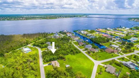 Residential Land in Gulf Cove