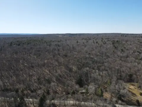 Hunting Land with Trail System