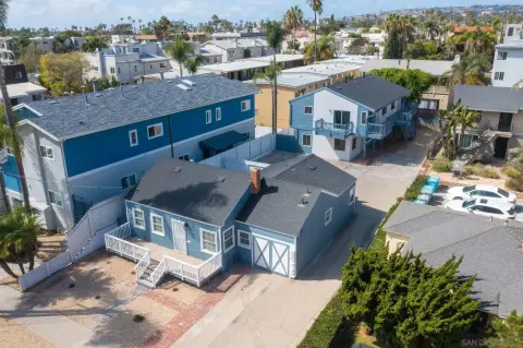 5-Unit Apartment Property