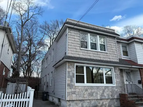 Ozone Park Two-Family Home