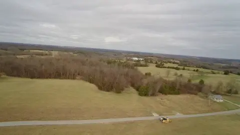 Loretto, KY Farm Estate