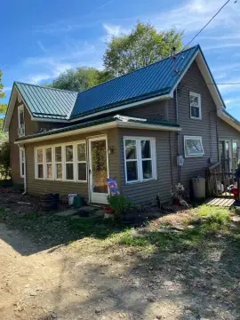 Secluded Farm with Acreage