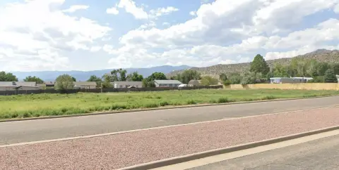 Canon City Commercial Land Available