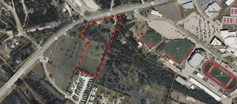 Glen Rose Commercial Land For Sale