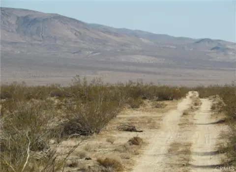A-1 Agricultural Land Parcel