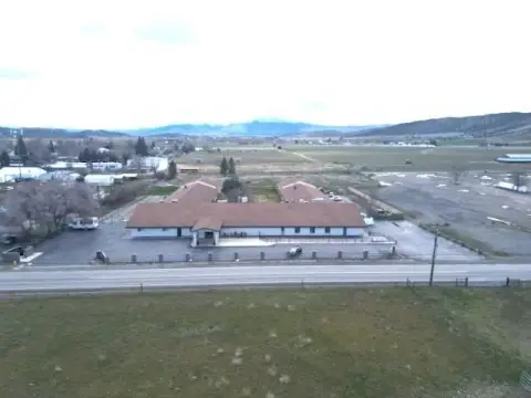 Senior Care Facility and Travel Center