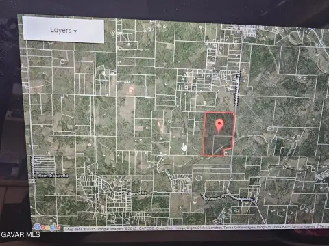 Land in Lancaster, California