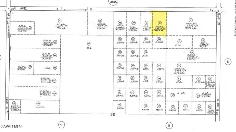 Lancaster Land for Future Development