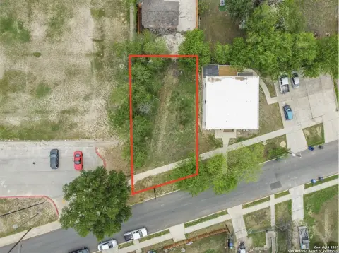 Development Opportunity in Denver Heights