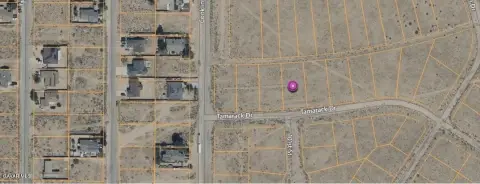 Residential Lot Near Schools