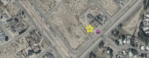 California City Multi-Family Lot