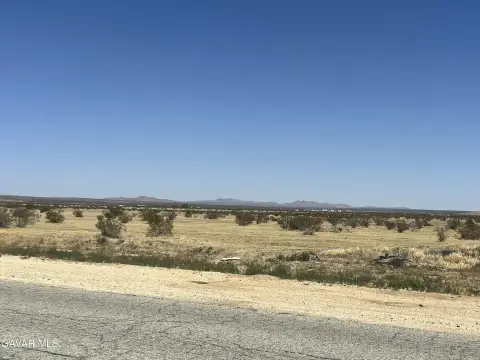 Palmdale Land For Sale