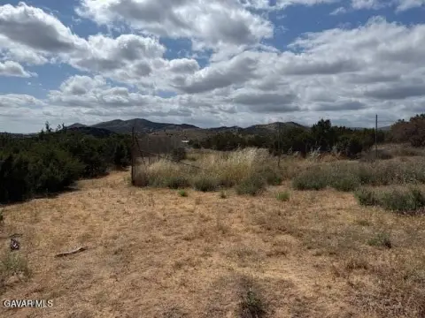 5 Acre Parcel in Acton