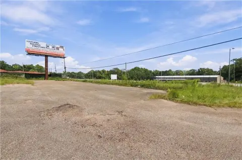 B3-Zoned Commercial Land