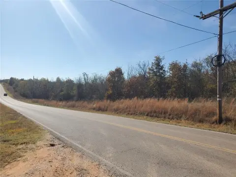 Oklahoma City Acreage For Sale