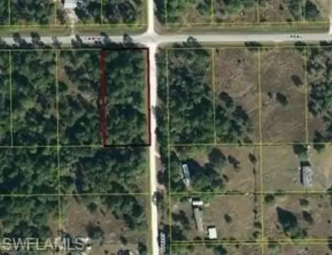 Spacious Clewiston Lot, No HOA