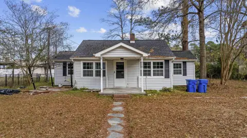 Myrtle Beach Triplex Investment Opportunity