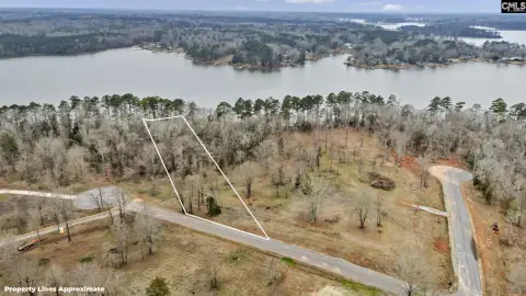 Lakefront Subdivision Land Opportunity