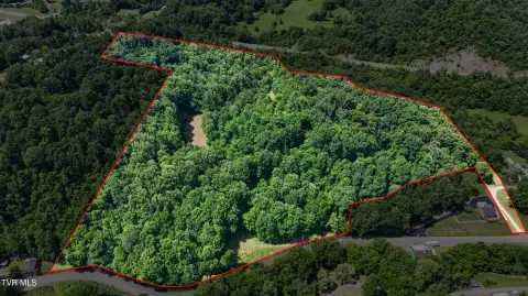 Residential Zoned Acreage for Development