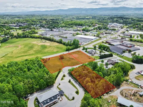 M2 Zoned Commercial Development Land