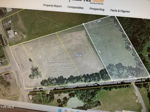 Unrestricted Multi-Lot Farmland Opportunity