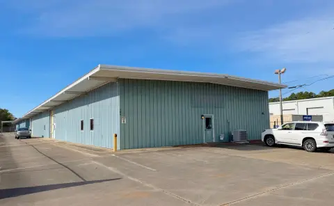 Two-Building Industrial Property