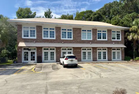 Pawleys Island Class A Office