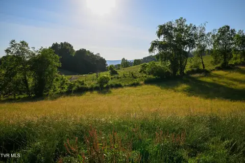 Residential Waterfront Land Parcel