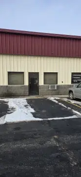 Richmond, IL Commercial Land