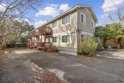 Multifamily Opportunity Near Myrtle Beach