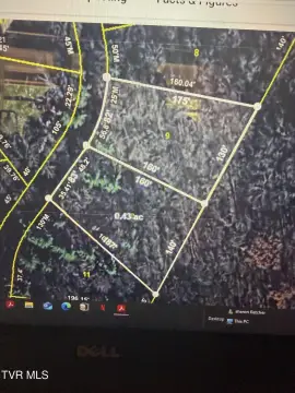 Combined Residential Land Parcel