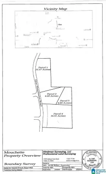 Tuscaloosa Land Opportunity