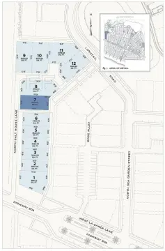 Inlet Beach Land For Sale