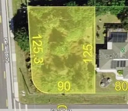 Oversized Corner Lot Opportunity