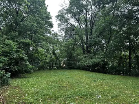 Independence, MO Vacant Lot