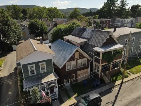 Oneonta Investment Property Opportunity